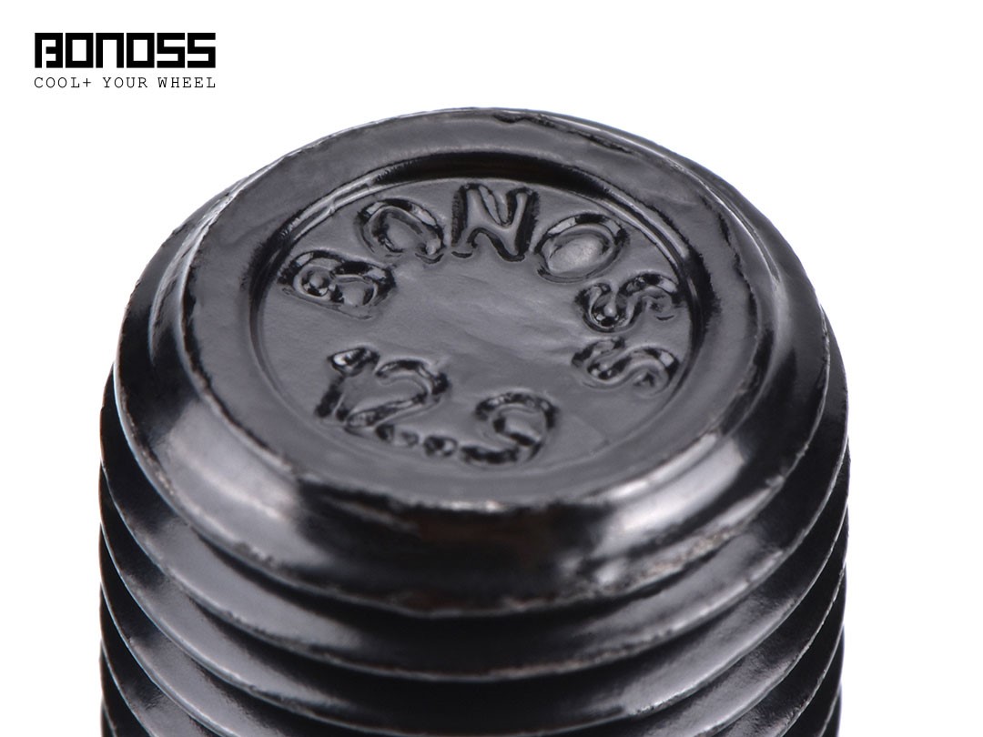 Will 2023 Volvo XC90 Wheel Bolts Get Heat and Stuck Wheel Hub