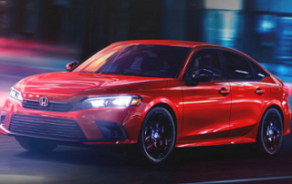 2022 Honda Civic Wheel Spacers Review - Top 3 Best-selling Passenger Cars Year 2022-xu (1)