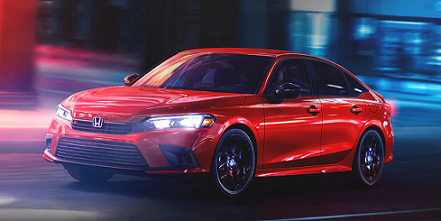 2022 Honda Civic Wheel Spacers Review - Top 3 Best-selling Passenger Cars Year 2022-xu (1)