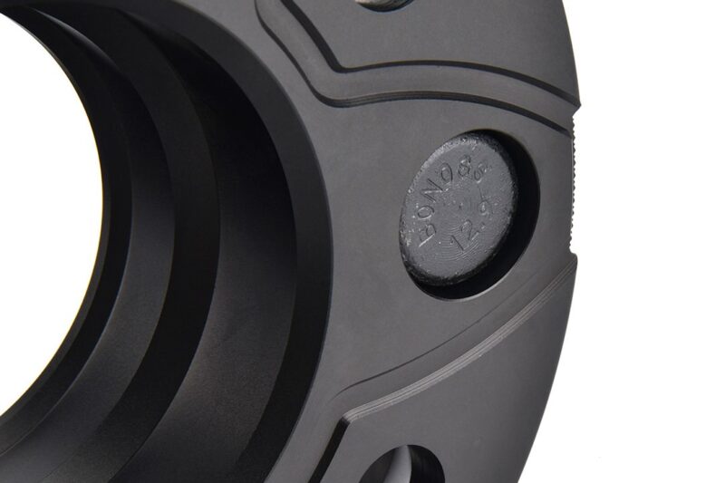 2022 Jeep Gladiator Wheel Spacers Affect Steering The 5x5" Spacers JT