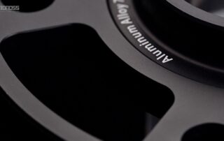 2023 Audi e-tron Wheel Spacers Review – Are Wheel Spacers Safe on An Electric Car-xu (1)