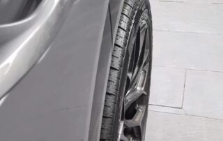 2023 Audi e-tron Wheel Spacers Review – Are Wheel Spacers Safe on An Electric Car-xu (2)