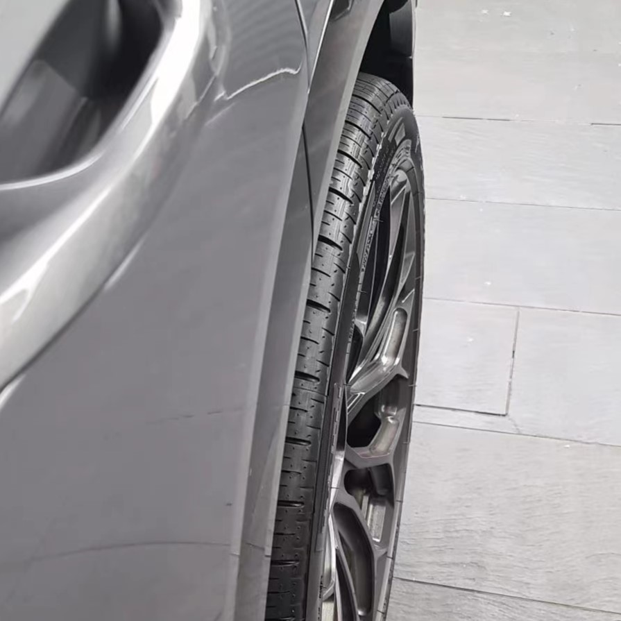 2023 Audi e-tron Wheel Spacers Review – Are Wheel Spacers Safe on An Electric Car-xu (2)