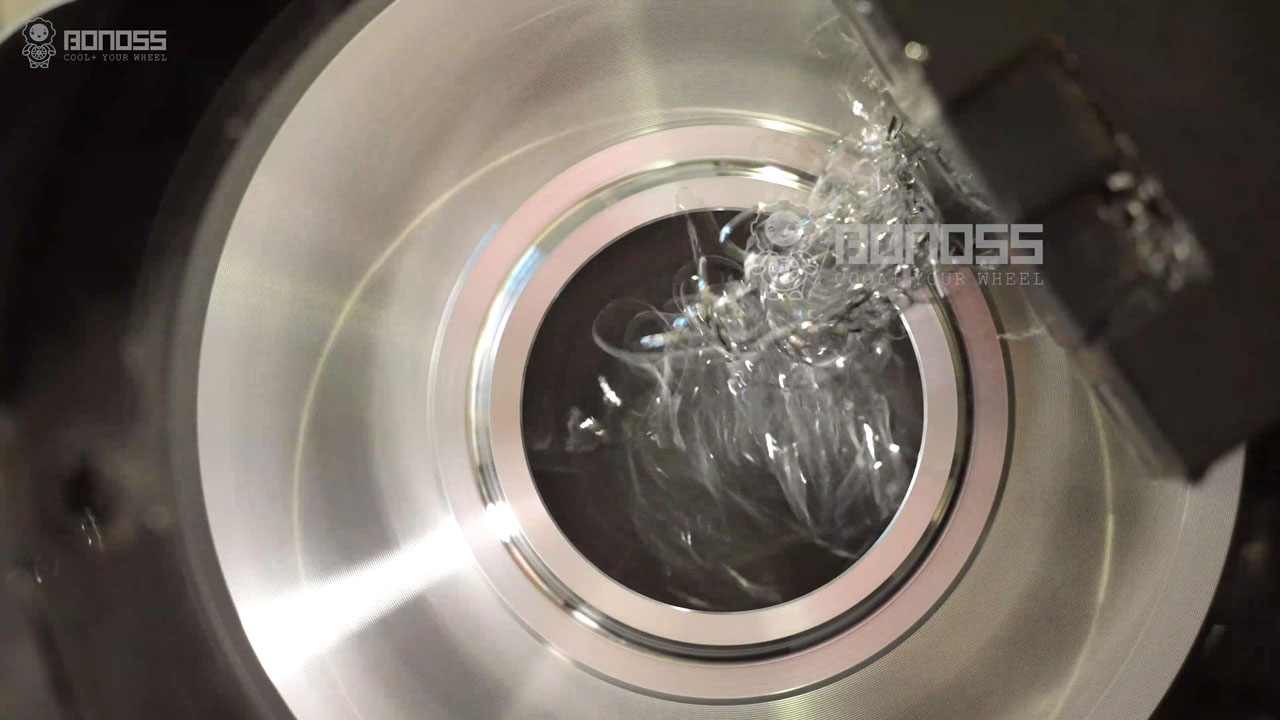 Are 2023 Audi Q4 e-tron Wheel Spacers Reliable BONOSS Lightweight Aluminum Rim Alloy Spacers Good or Bad (3)