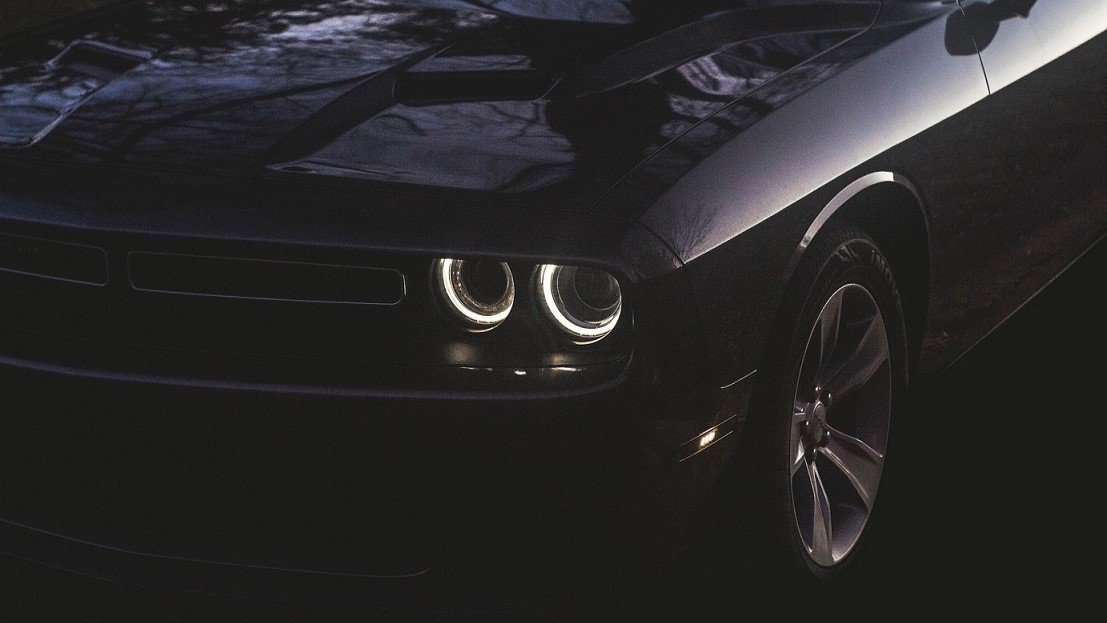 Are 2023 Dodge Challenger Wheel Spacers Available? The Final Muscle Car