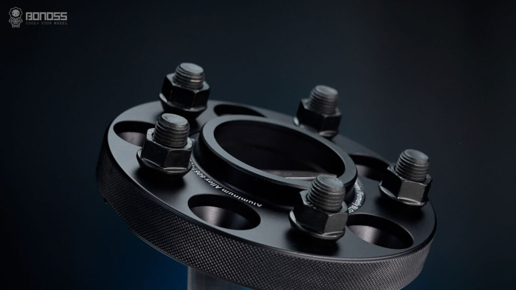 Are 2023 Kia Sportage Wheel Spacers or Wider Tires Better?