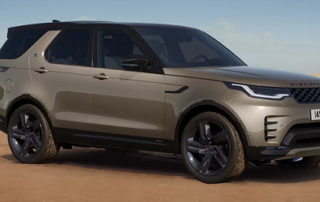 Are 2023 Land Rover Discovery 5 Wheel Spacers Good to 4x4-xu (2)