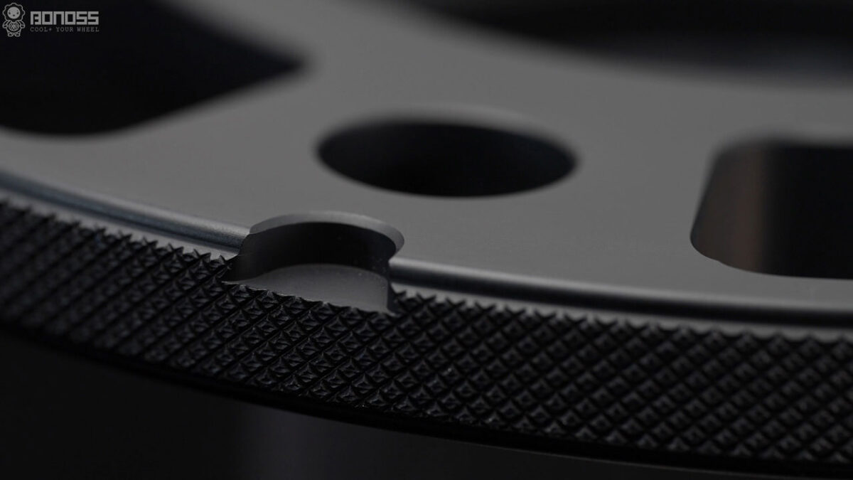 Are 2023 Porsche Macan Wheel Spacers Supposed to Hurt?