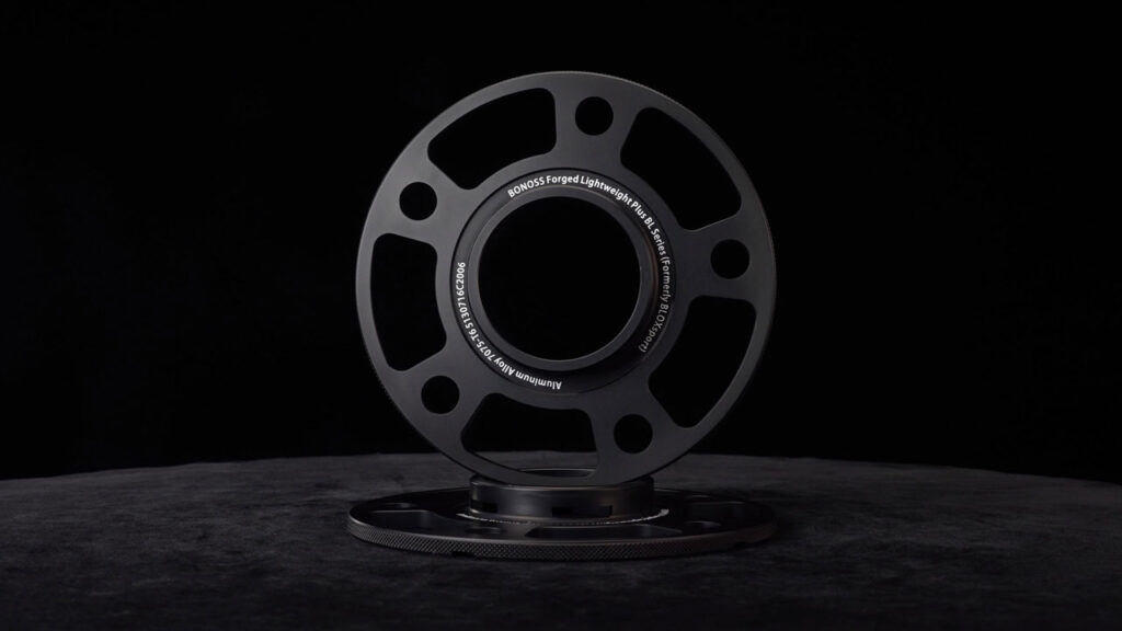 Are 2023 Porsche Macan Wheel Spacers Supposed to Hurt?