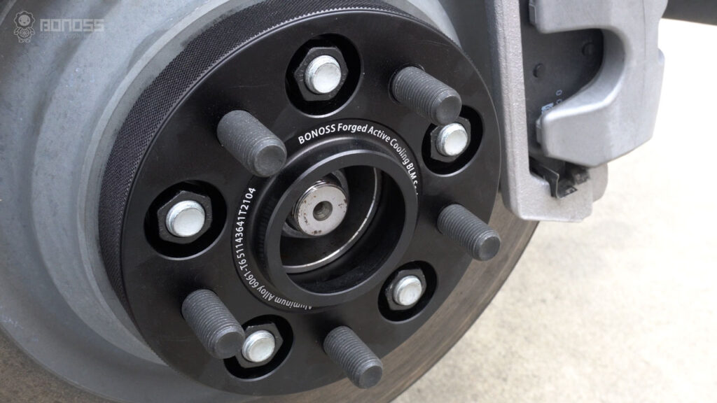Are 2023 Subaru Outback Wheel Spacers Safe for AWD?