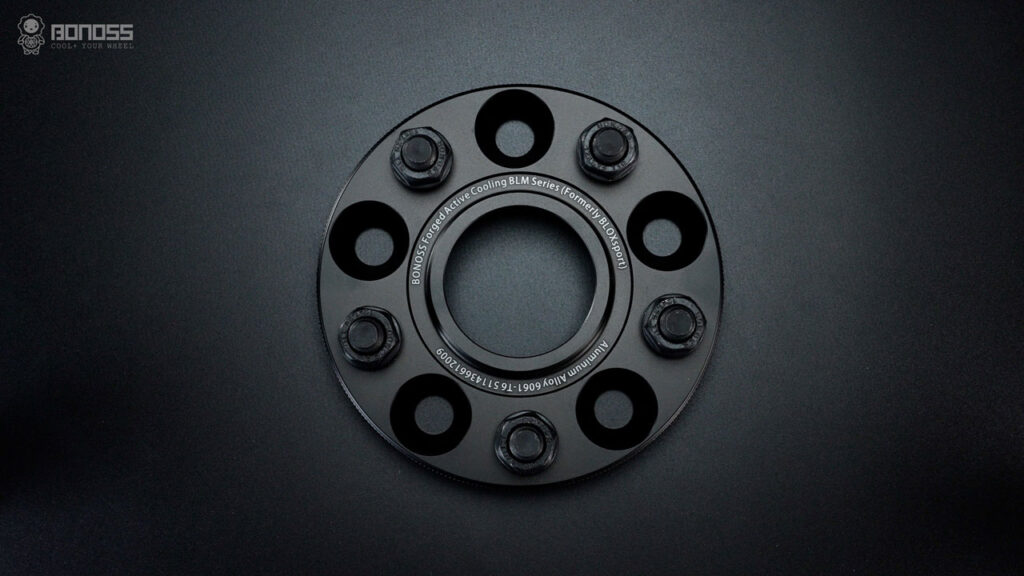 Are 2023 Subaru Outback Wheel Spacers Safe for AWD?