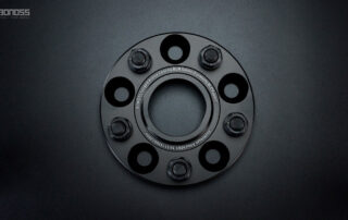 Are 2023 Subaru Outback Wheel Spacers Safe for AWD BONOSS Aluminum Rim Spacers Good or Bad (3)