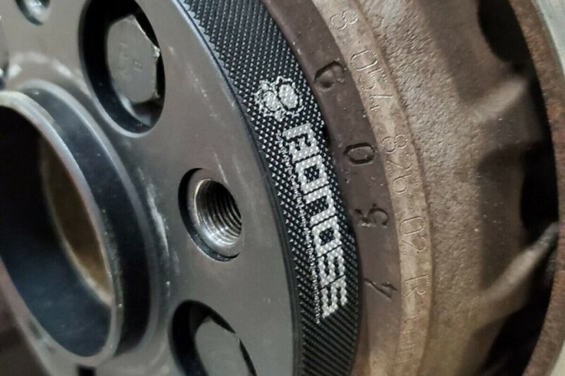 Will 2023 Audi Q3 Wheel Spacers Stop Offroad Tires Rubbing the Lift Kit?