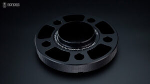 Can 2023 Mercedes-Benz G-Class Wheel Spacers Crack BONOSS Forged Hubcentric Tire Spacers Good or Bad (2)
