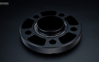 Can 2023 Mercedes-Benz G-Class Wheel Spacers Crack BONOSS Forged Hubcentric Tire Spacers Good or Bad (2)