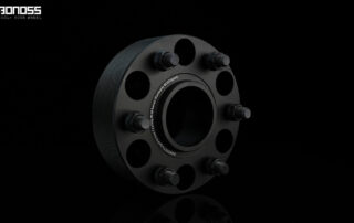 Do 2023 Cadillac Lyriq Wheel Spacers Affect Driving Wider Tire Spacers EV Spacers (1)