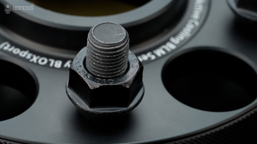 Do 2023 Ford Escape Wheel Spacers Affect 4WD?