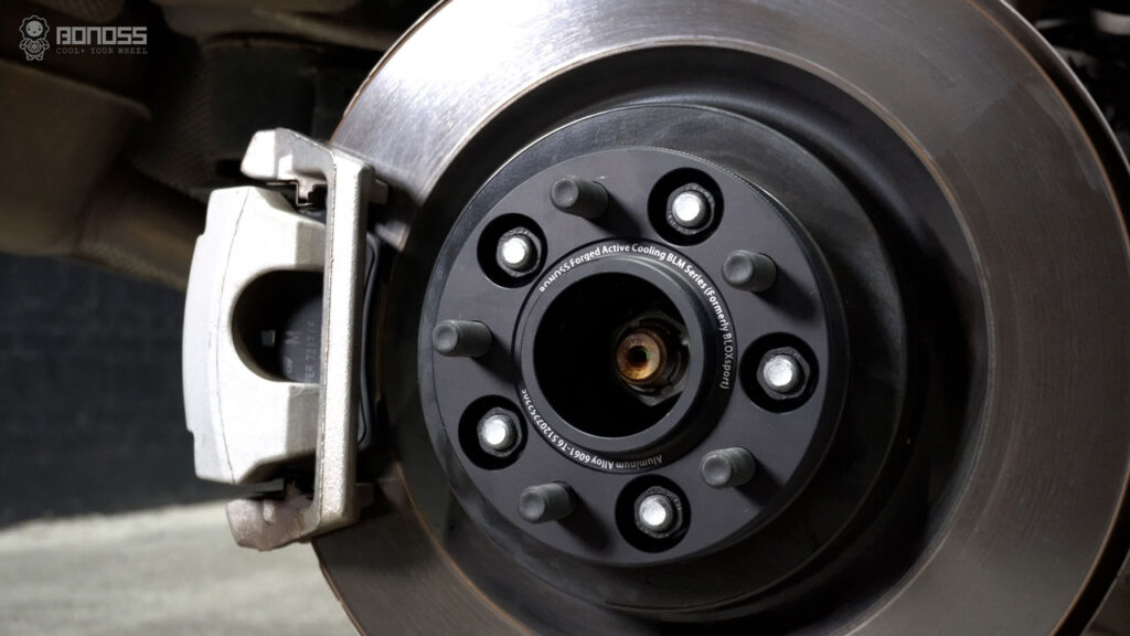 Do 2023 Honda CRV Wheel Spacers Affect Gas Mileage?