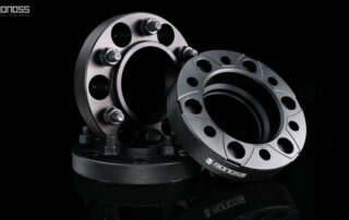 Do 2023 Toyota Tacoma Wheel Spacers Affect Your Truck BONOSS 4x4 Tire Spacers Pros and Cons (1)