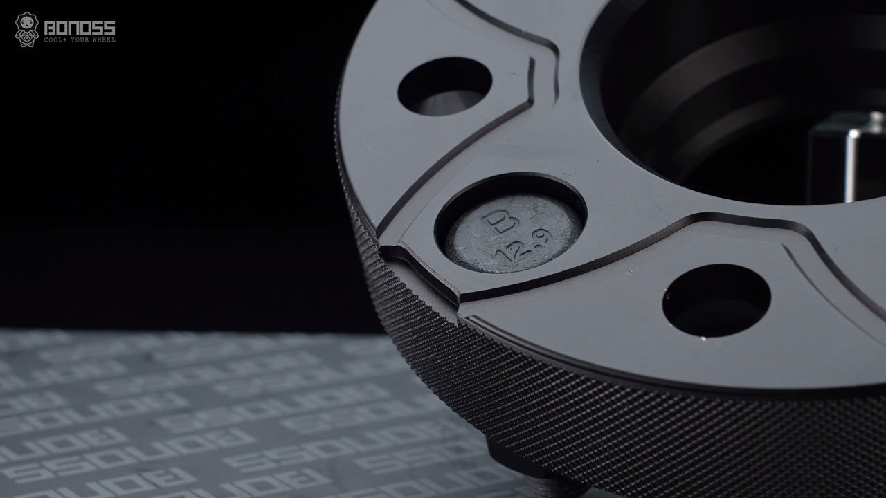 Do 2023 Toyota Tacoma Wheel Spacers Affect Your Truck BONOSS 4x4 Tire Spacers Pros and Cons (2)