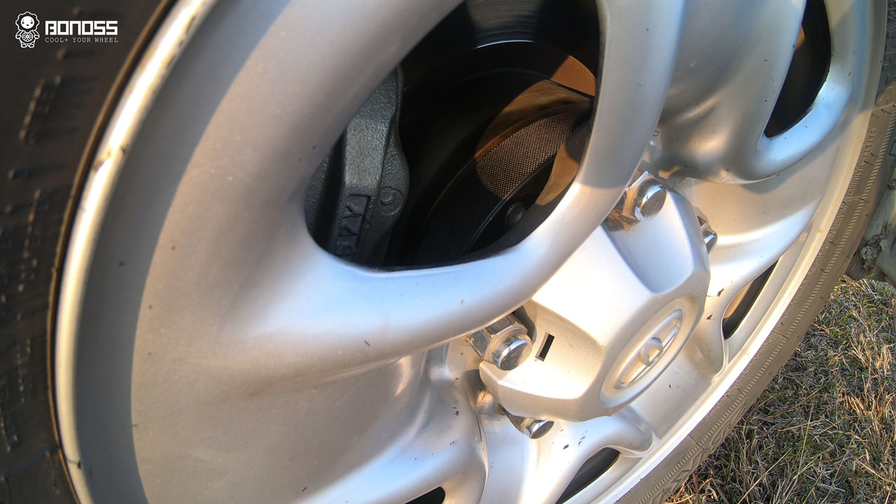 Do 2023 Toyota Tacoma Wheel Spacers Affect Your Truck BONOSS 4x4 Tire Spacers Pros and Cons (3)