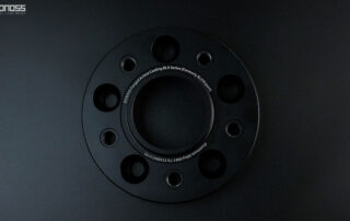 How Should 2023 Audi Q5 Wheel Spacers Be Torqued To BONOSS Audi Lug Bolts 5x112 Spacers Good or Bad