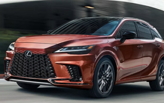 What Are the Pros of 2023 Lexus RX Wheel Spacers-xu (1)