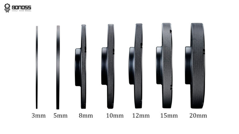 What Size 2023 Audi RS 7 Wheel Spacers Can I Run on Stock 20’’ Wheels-xu (2)