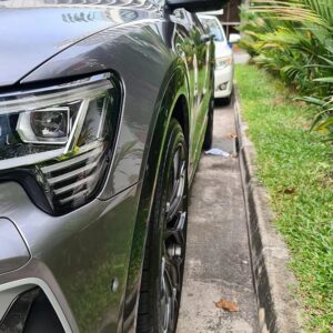 What Size 2023 Audi RS 7 Wheel Spacers Can I Run on Stock 20’’ Wheels-xu (5)