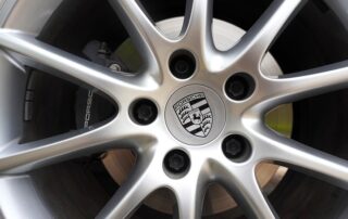 What’s 2023 Porsche Cayenne Wheel Spacers Bolt Pattern-xu (1)