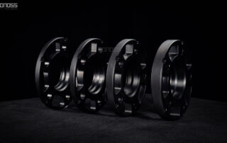 When Should 2023 Audi Q7 Wheel Spacers Be Replaced BONOSS Forged Audi Tire Spacers Pros and Cons (1)