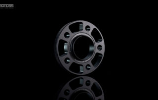 Will 2023 Audi Q5 Wheel Spacers Stop Rubbing Best Sizes of BONOSS Forged Audi Spacers (1)