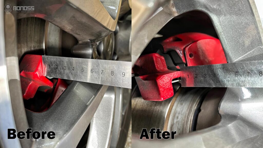 Will 2023 Audi Q5 Wheel Spacers Stop Rubbing?