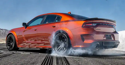 Will 2023 Dodge Charger Wheel Spacers Help Aggressive Stance?