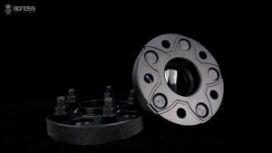 Will Land Rover Discovery 5 Wheel Spacers Rust-xu (1)