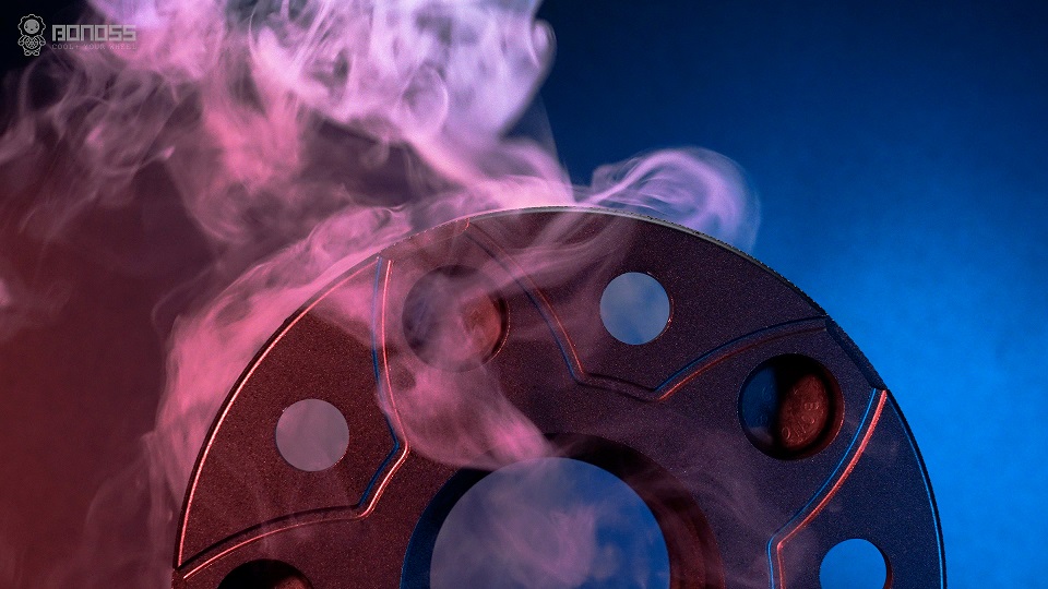 How Long Do Mitsubishi Evo 9 Wheel Spacers Typically Last?