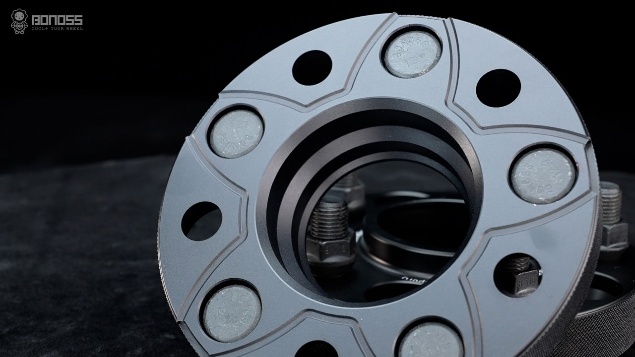 2022 Subaru Ascent Wheel Spacers Review, Pros and Con?