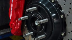 Anyone Running 2023 Porsche 718 Boxster Wheel Spacers Safely-xu (1)