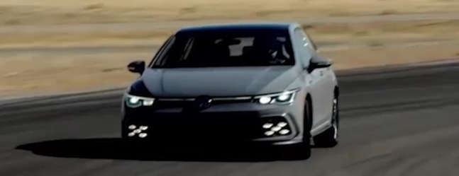 Are 2023 Golf GTI Wheel Spacers the Same as Lug Pattern-xu