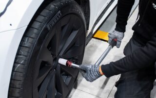 Are 2023 Tesla Model 3 Wheel Spacers Safe-xu