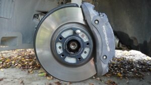 Are Forging 2023 Porsche Cayenne Wheel Spacers Good or Bad-xu (1)