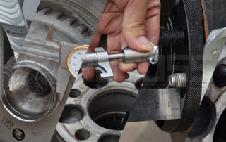 Can You Customize Accurate 5x120 to 5x127 Wheel Adapters - Honda Ridgeline to A Jeep Wrangler-xu (2)