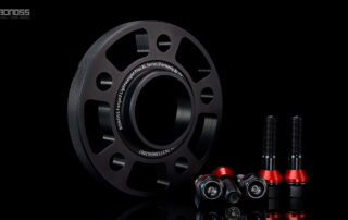 Do 2023 BMW X5 Wheel Spacers Make A Difference BONOSS Forged G05 Spacers 5x112 Rim Adapters (1)