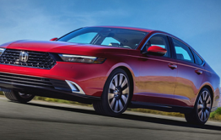 Do 2023 Honda Accord Wheel Spacers Affect Alignment-xu