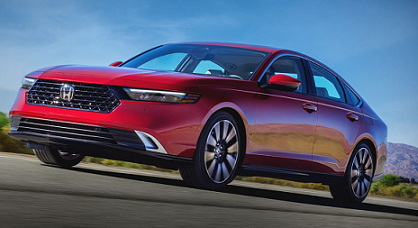 Do 2023 Honda Accord Wheel Spacers Affect Alignment-xu