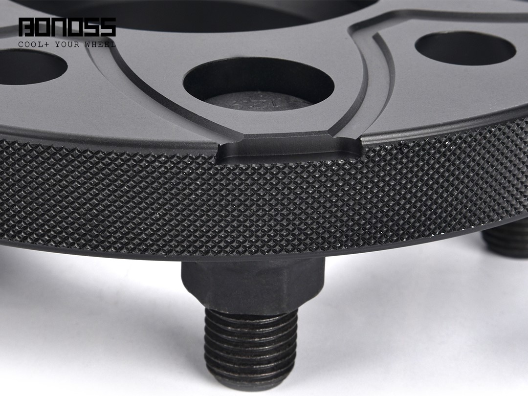 Do 2023 Honda Accord Wheel Spacers Affect Alignment?