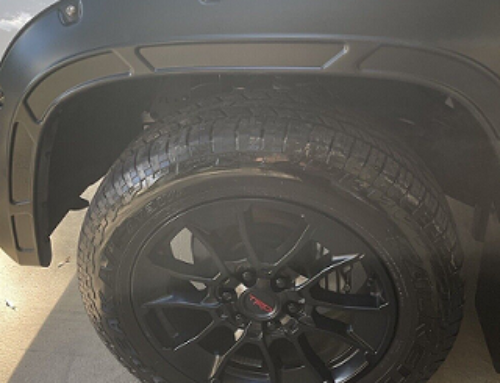 Will Accurate 2022 Toyota Tundra Wheel Spacers Cause Shaking?