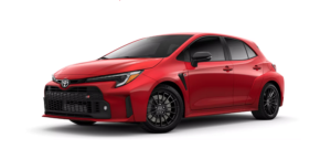 Do Bigger 2023 Toyota GR Corolla Wheel Spacers Give More Clearance-xu