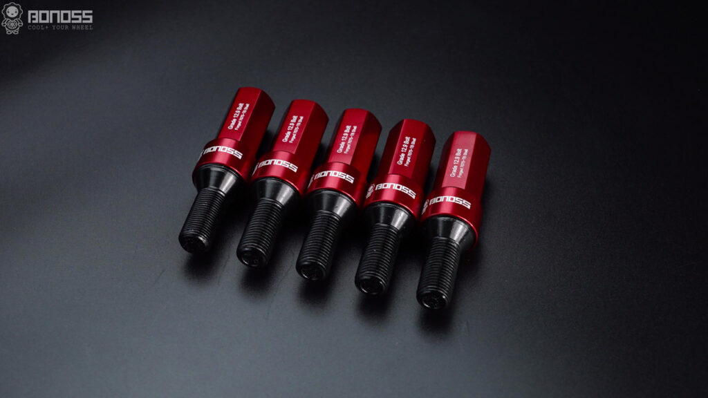 Do I Need Longer 2023 BMW X7 Wheel Bolts for Spacers?