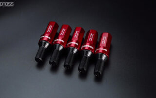 Do I Need Longer 2023 BMW X7 Wheel Bolts for 8mm Spacers BONOSS Forged Aftermarket G07 Lug Bolts Safe (2)